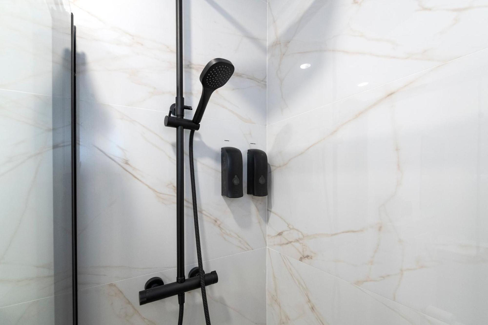 Appartement Exclusive Jacuzzi Málaga